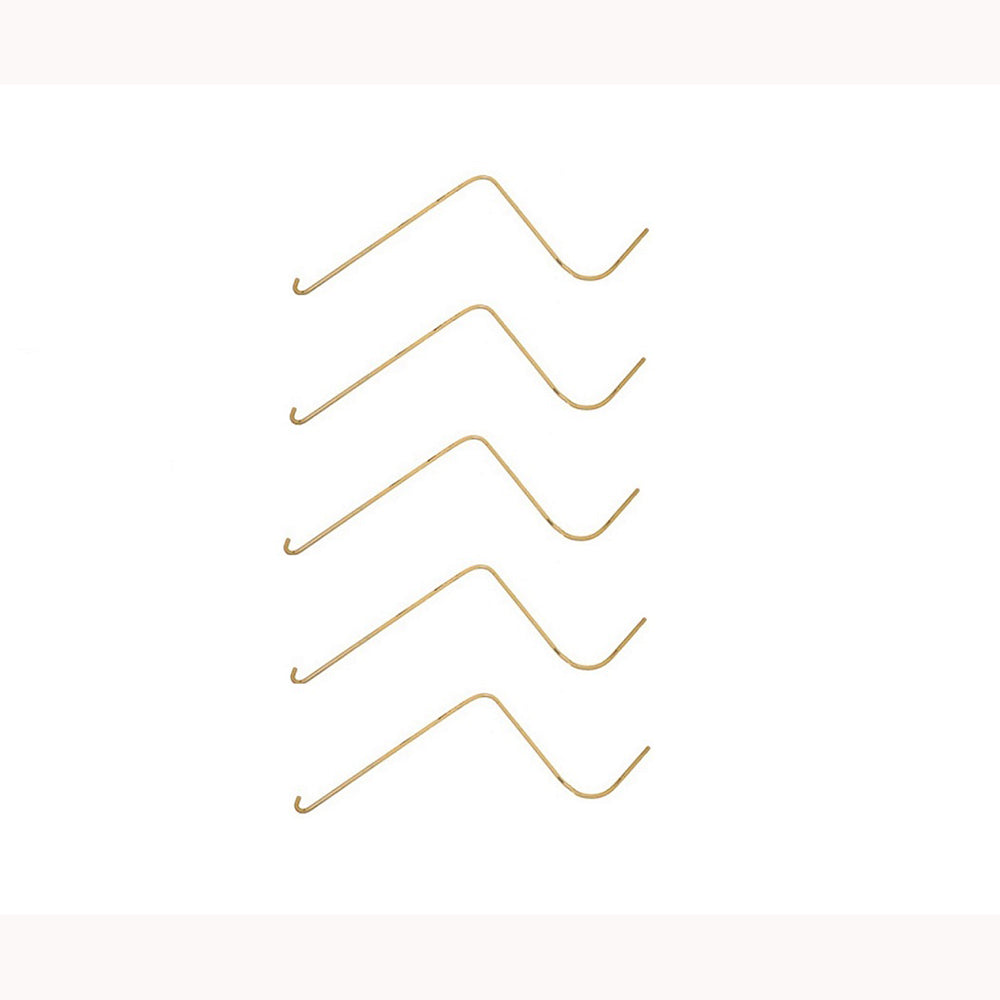 Qty 5: Rake Teeth Fits Universal Replaces 203055