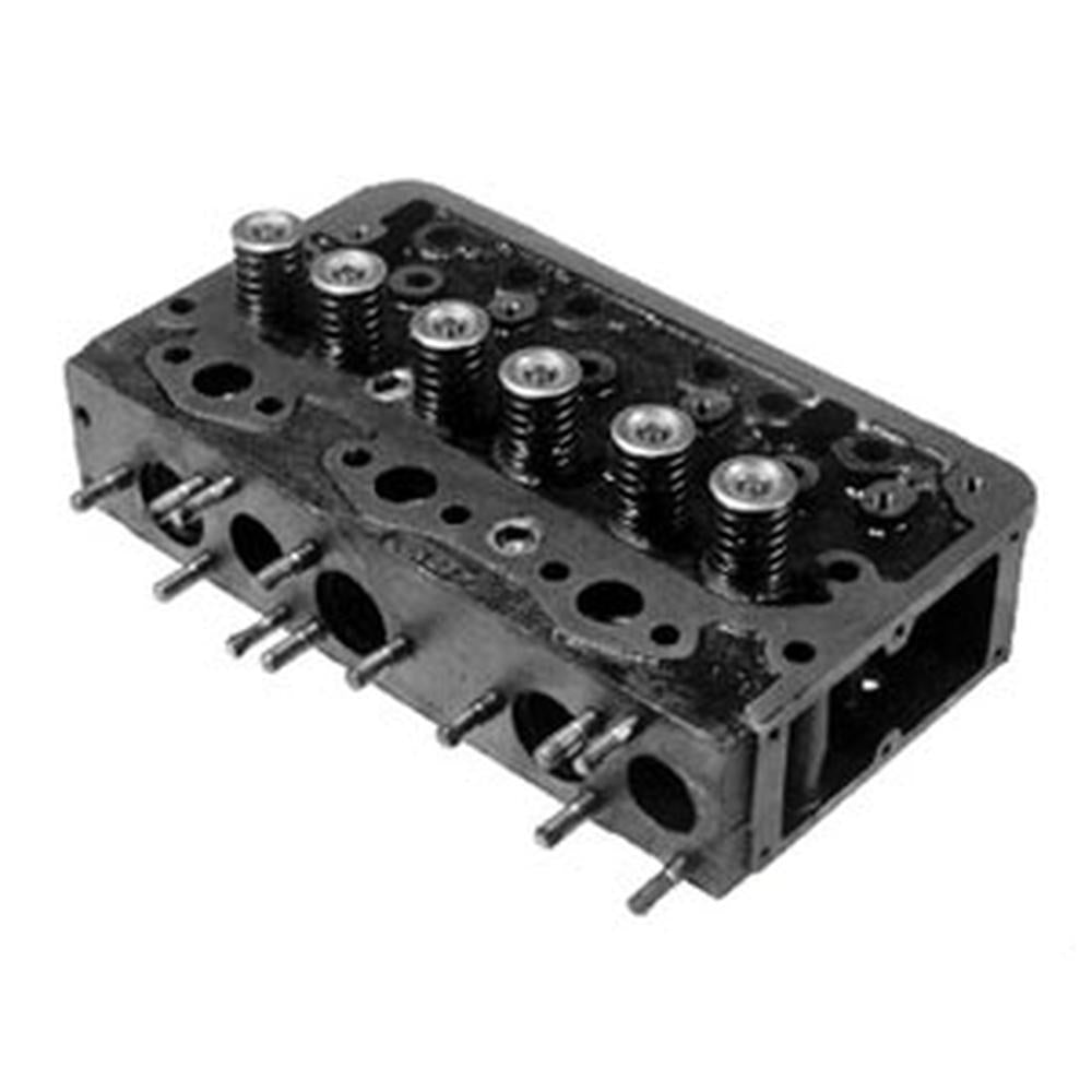 New Cylinder Head A3-152 3638321M91 Fits Massey Ferguson 35 50 203 205