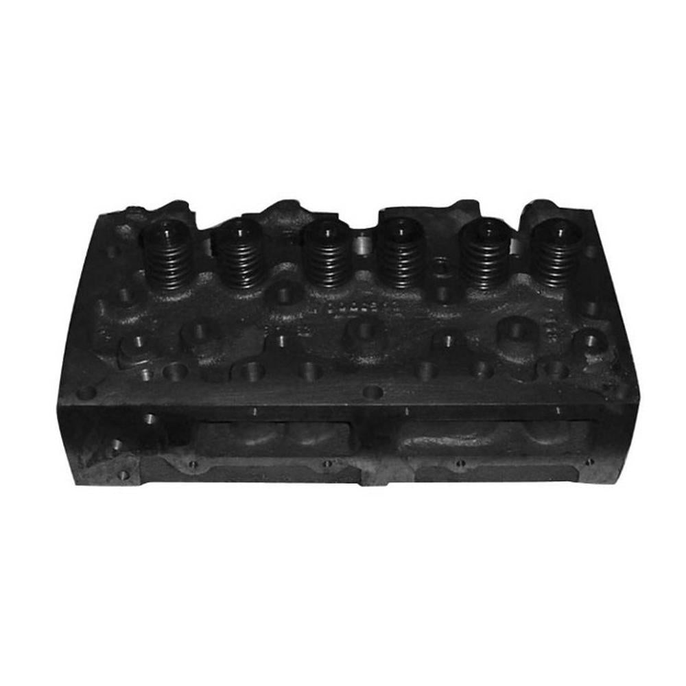 Cylinder Head Fits Universal Products Replaces 47P17