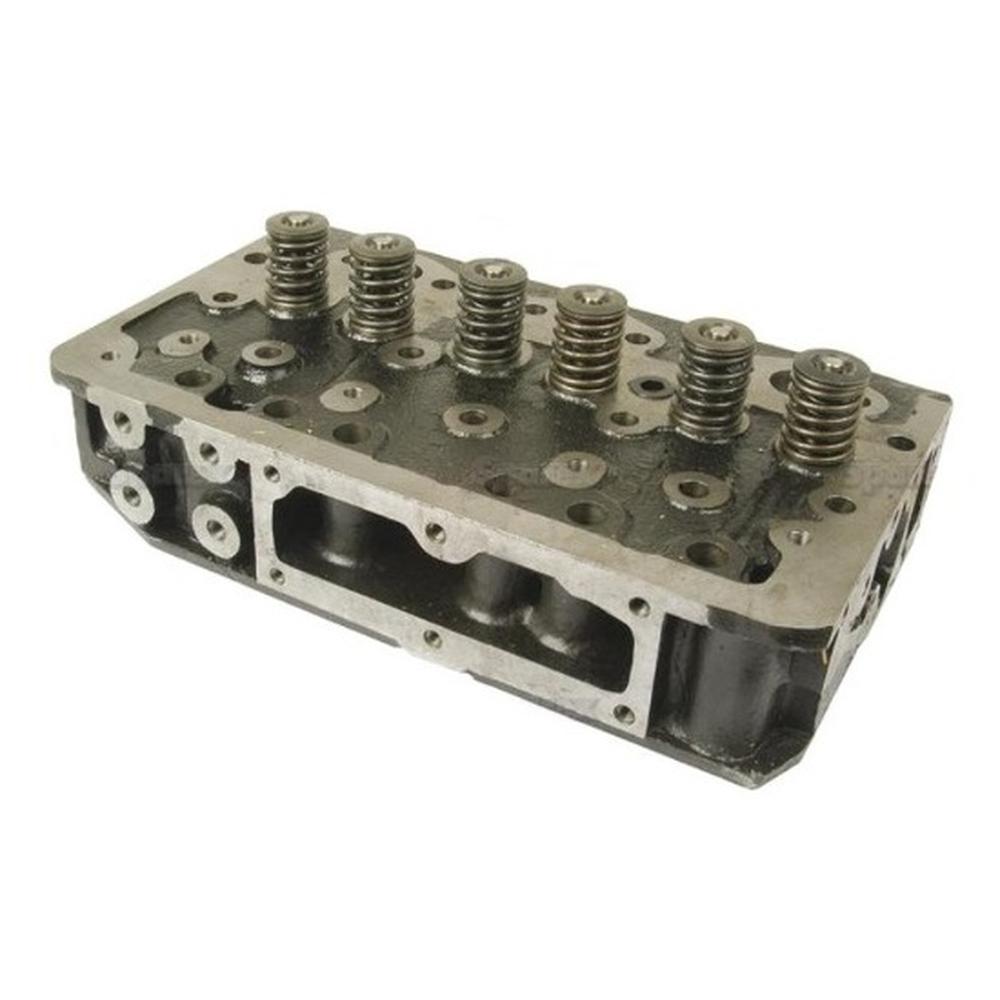 New Cylinder Head A3-152 3638321M91 Fits Massey Ferguson 35 50 203 205