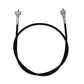 Tachometer Cable 363811R92 Fits FARMALL Fits IH 240 300 430 340 350 404 504 470
