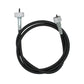 New 49" Tachometer Cable 363811R92 Fits Case-IH Tractors 330 300 350
