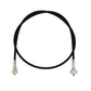 Tachometer Cable 363811R92 Fits FARMALL Fits IH 240 300 430 340 350 404 504 470