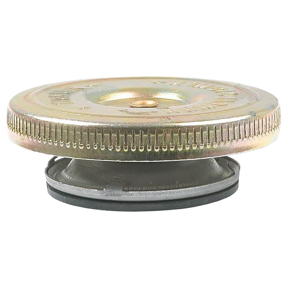 Radiator Cap Fits Massey Ferguson Replaces 3637675M1