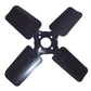 4 Blade Fan Assembly Fits TE20 TEA20 TO20 TO30 TO35 186819M1 3638342M91 A-363834