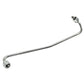 Injection Line (#2 Cylinder) Fits Perkins Replaces 35342005
