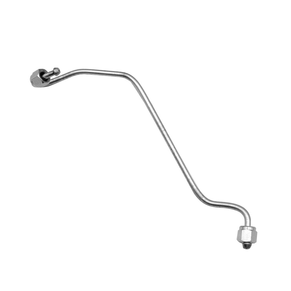 Injection Line - #3 Cylinder Fits Massey Ferguson 135 150 230 235 240 3638625M91
