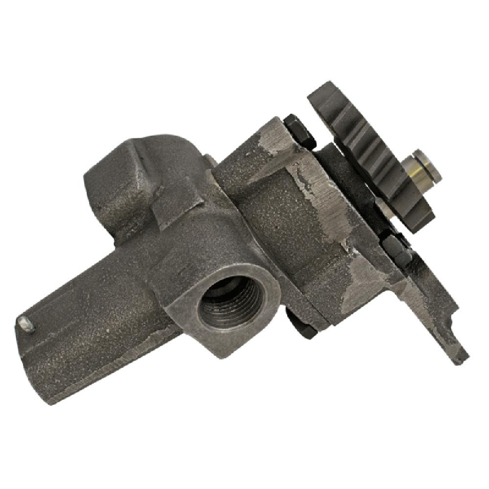 Perkins Oil Pump P41314164 4.203 Fits JD Fits Allis CHALMERS 40 Forklift(Fits JD