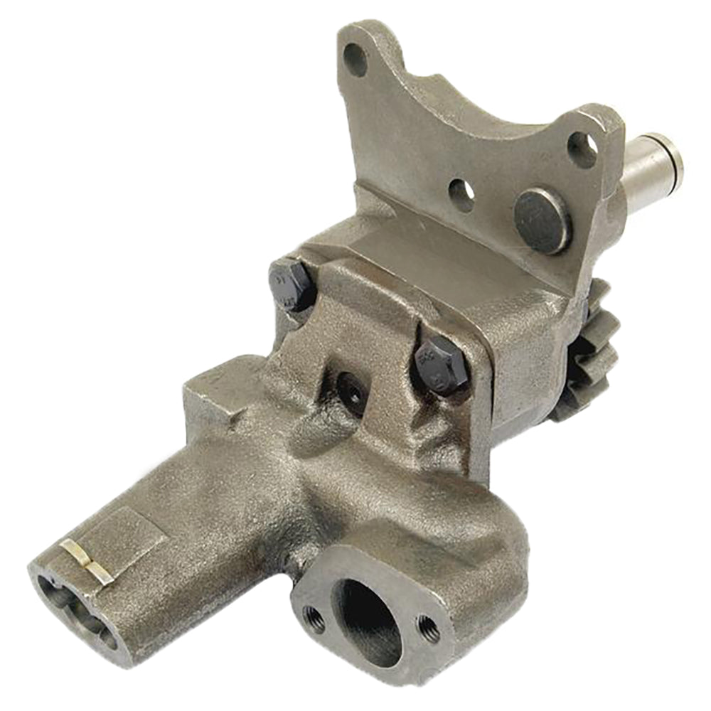 Perkins Oil Pump P41314164 4.203 Fits JD Fits Allis CHALMERS 40 Forklift(Fits JD