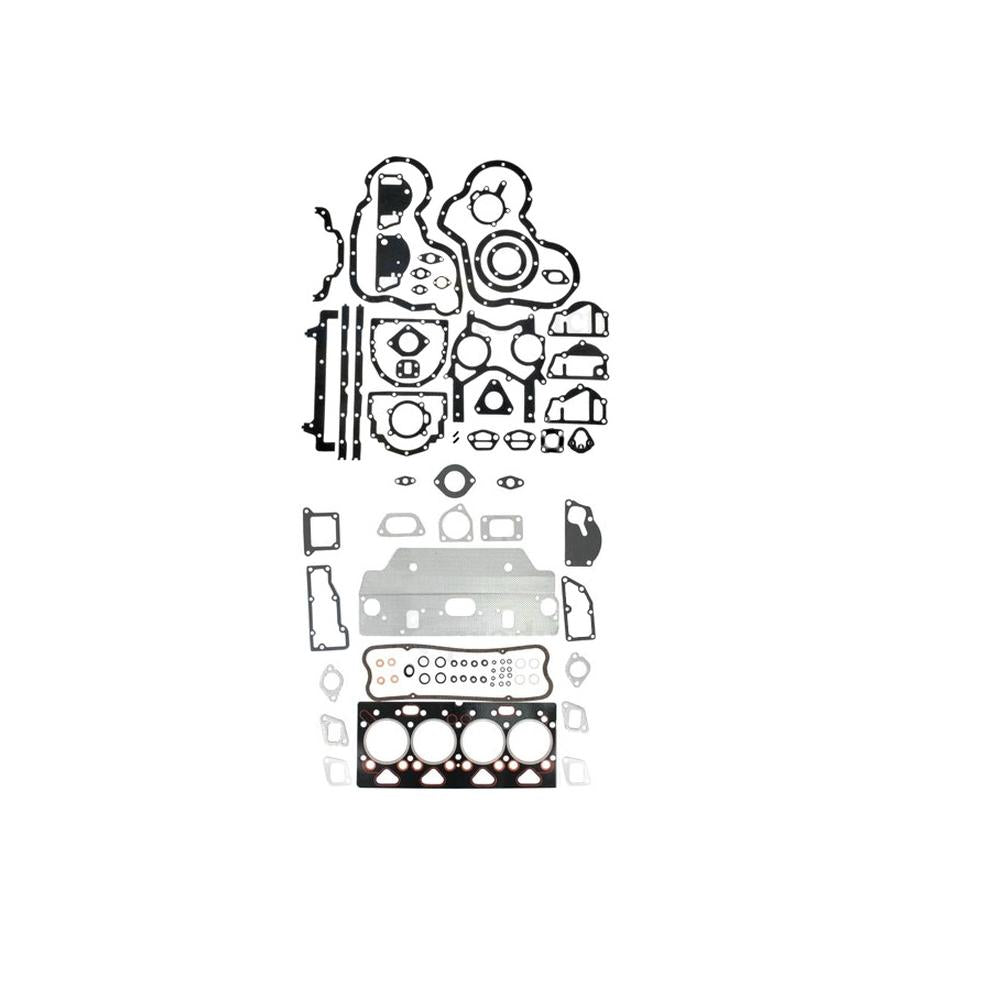 Upper and Lower Engine Gasket Set Fits Massey Ferguson 175 180 255 265 261