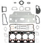 3638661M91 Top Gasket Set Fits Massey Ferguson Tractor 175180 255 265 261