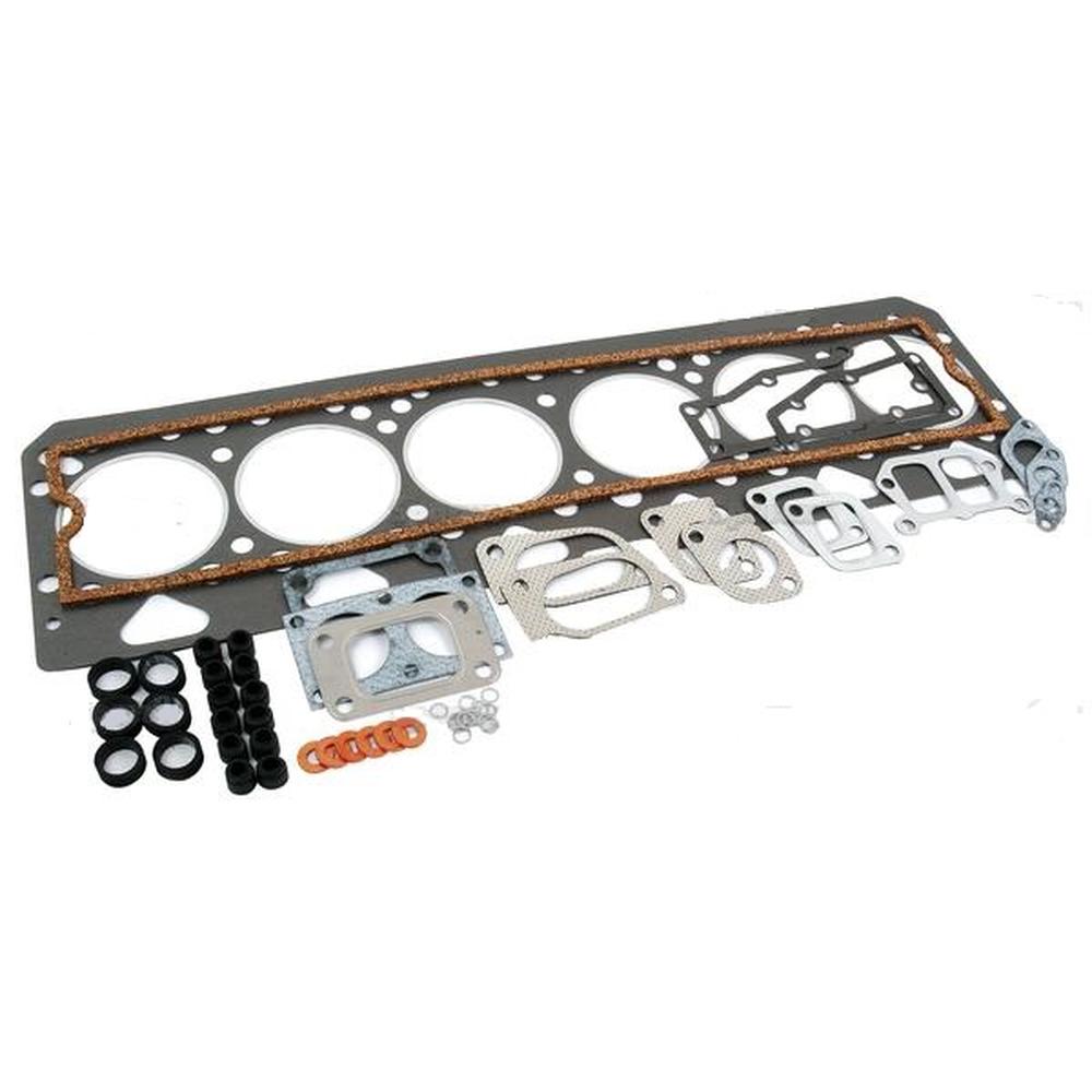 Top Gasket Set Fits Landini Replaces 3637097M91