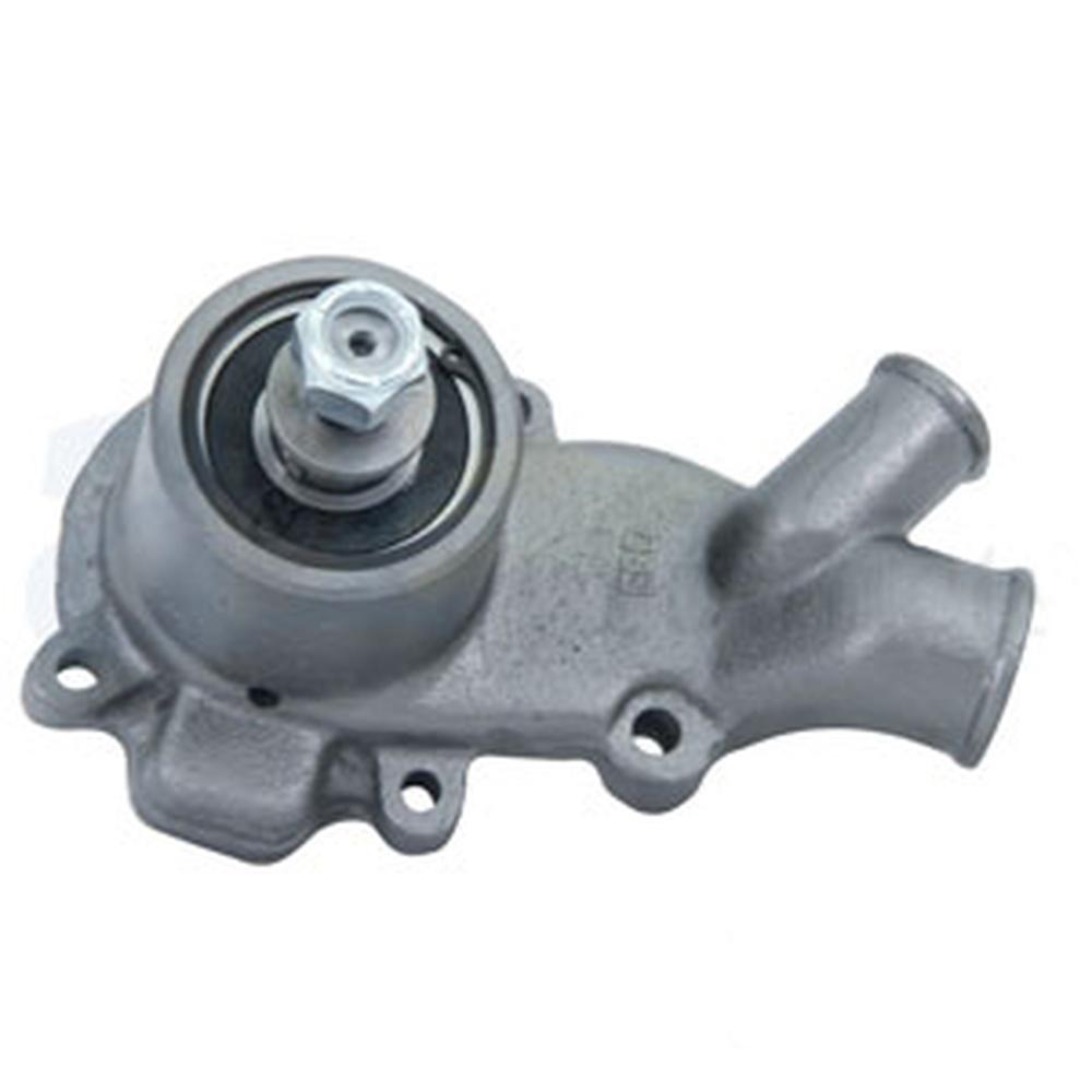 3637468M91 New Water Pump w/o Pulley Fits Massey Ferguson 375 383 390 390T 398+