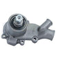 Water Pump Fits Massey Ferguson 383 290 393 270 390 283 690 670 375 Fits JCB