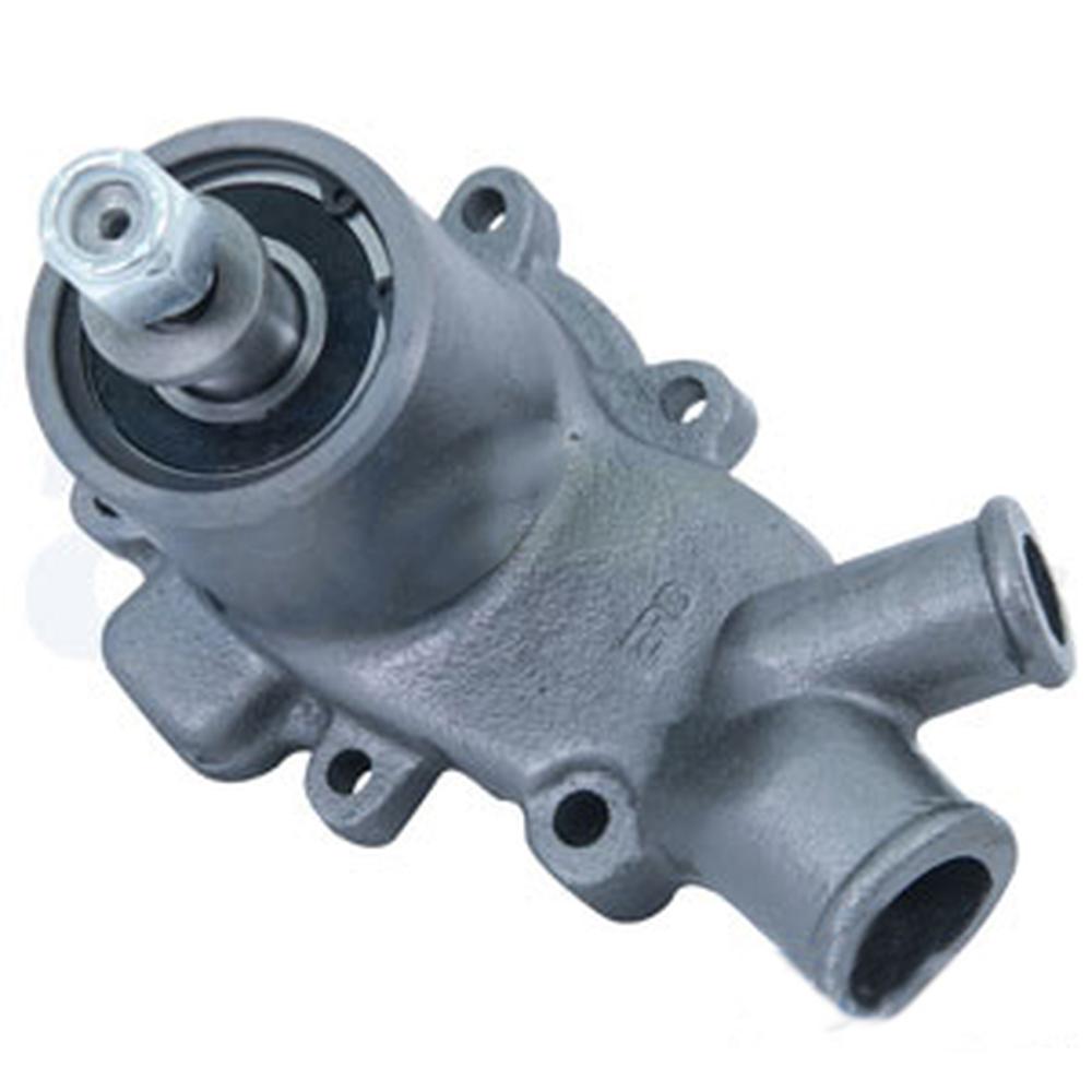 3637468M91 New Water Pump w/o Pulley Fits Massey Ferguson 375 383 390 390T 398+