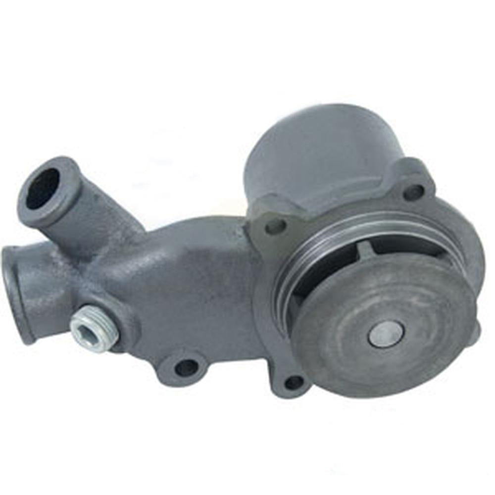 3637468M91 New Water Pump w/o Pulley Fits Massey Ferguson 375 383 390 390T 398+