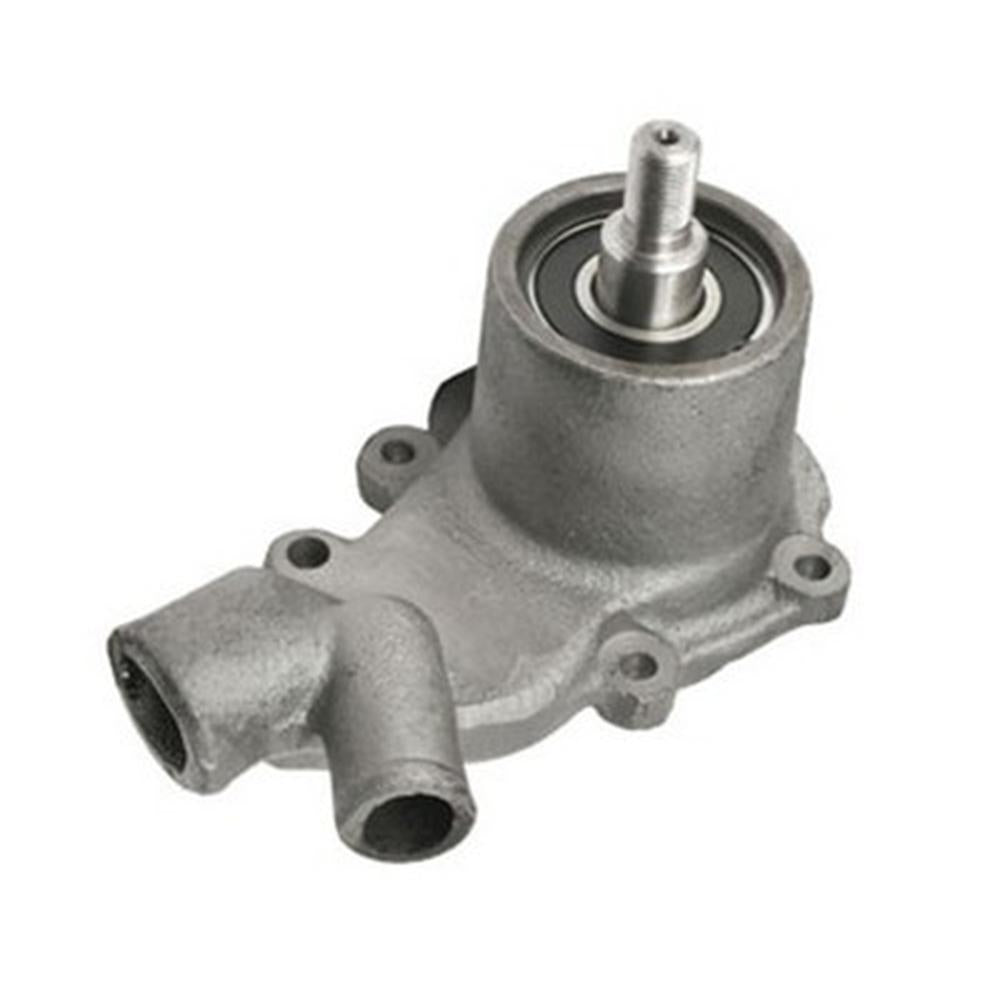 Water Pump w/o Pulley Fits Massey Ferguson Replaces 3637468M1