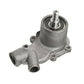 Water Pump Fits Massey Ferguson 383 290 393 270 390 283 690 670 375 Fits JCB