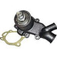 3637468M91 New Water Pump w/o Pulley Fits Massey Ferguson 375 383 390 390T 398+