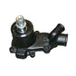 3637468M91 New Water Pump w/o Pulley Fits Massey Ferguson 375 383 390 390T 398+