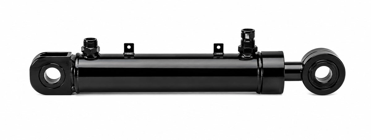 364-9335 Angle Cylinder w/ bushings Fits Caterpillar Dozer D3K, D3K2, D4K