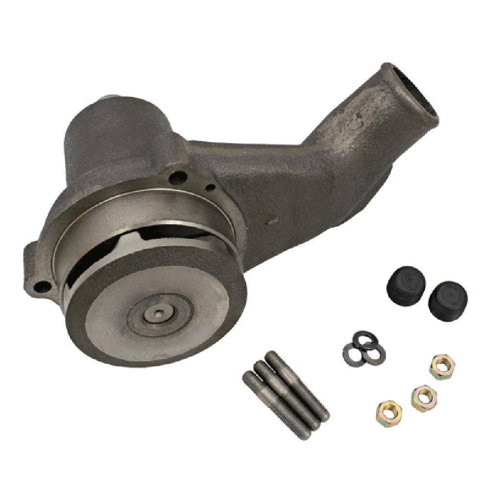 3641363M91 Fits Massey Ferguson 285 298 Tractors 540 Combine Water Pump