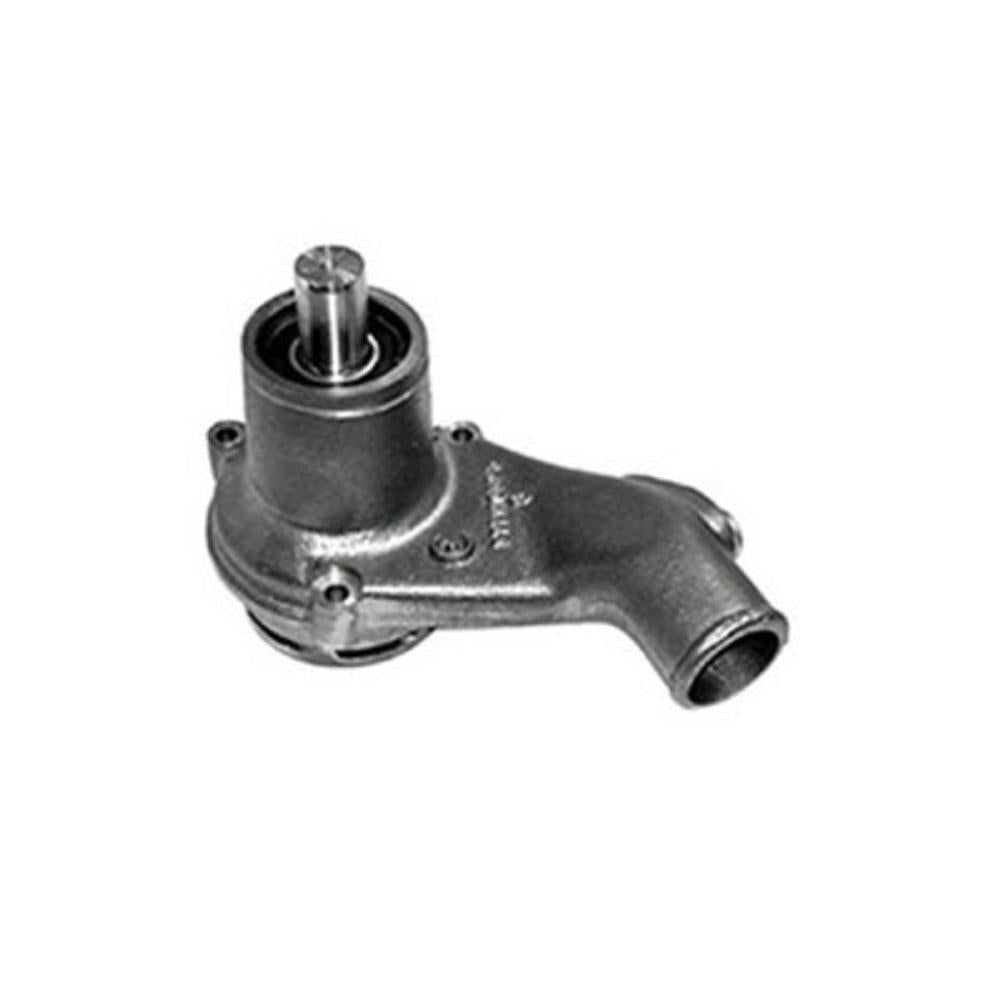Water Pump Fits Massey Ferguson Replaces 747650M1