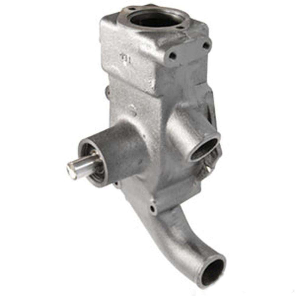 Water Pump without Pulley Fits Massey Ferguson Replaces 3641870M91-R