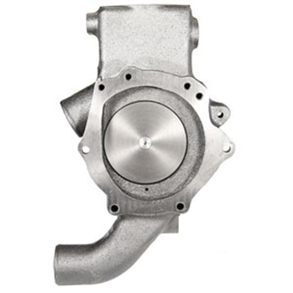 Water Pump - 15/16" Shaft Single Thermostat Fits Massey Ferguson 1100 3641870M91