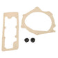 37712330 Water Pump Fits Massey Ferguson 1100 1130 Tractors