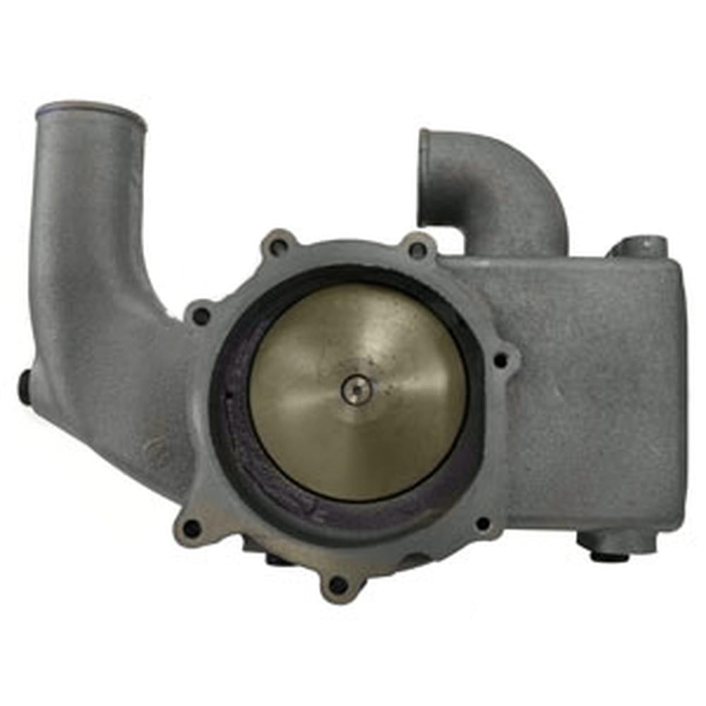 Water Pump without Pulley Fits Massey Ferguson Replaces 3641355M91