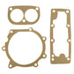 Water Pump without Pulley Fits Perkins Replaces 41313027