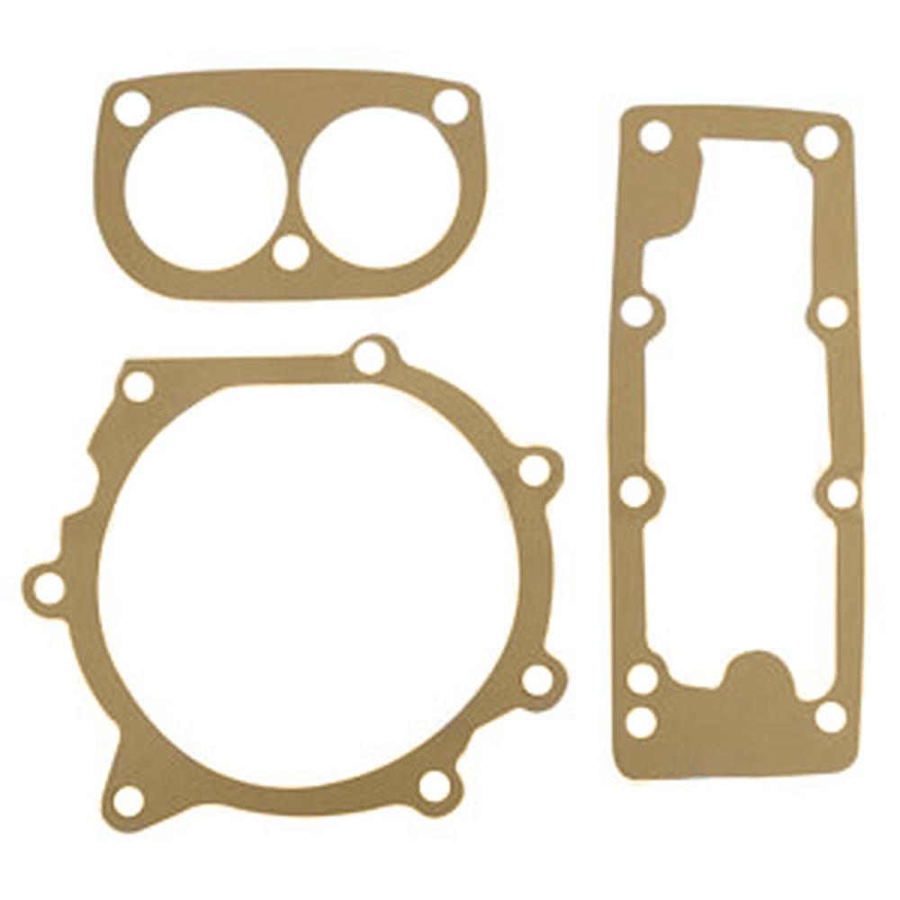 Water Pump without Pulley Fits Perkins Replaces 41313027