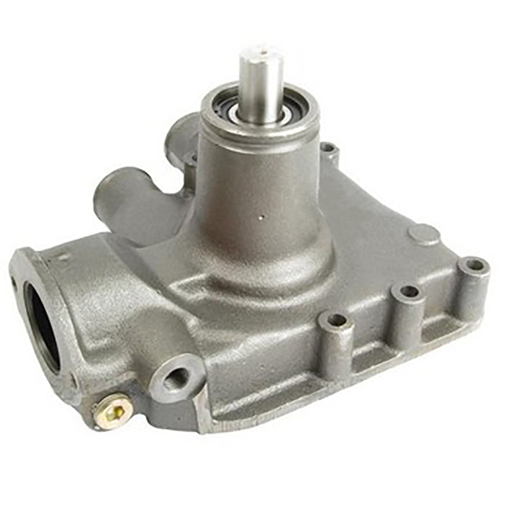 Water Pump without Pulley Fits Case/International Harvester Replaces 747446R91