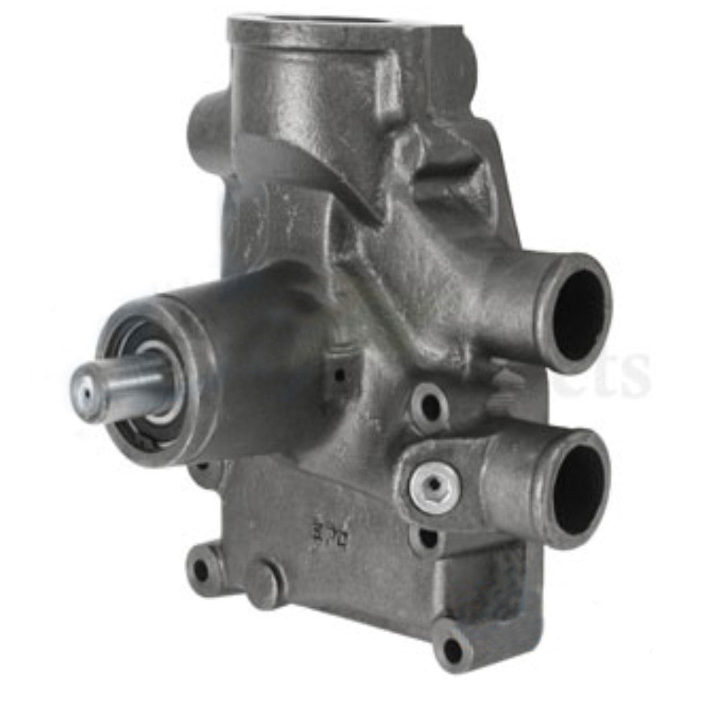 Water Pump without Pulley Fits Massey Ferguson Replaces 3641364M91