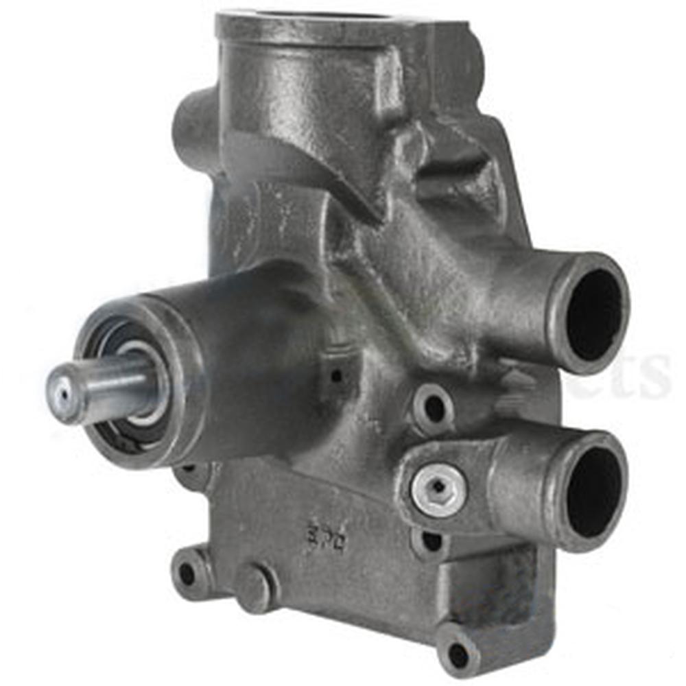Water Pump without Pulley Fits Case/International Harvester Replaces 747446R91