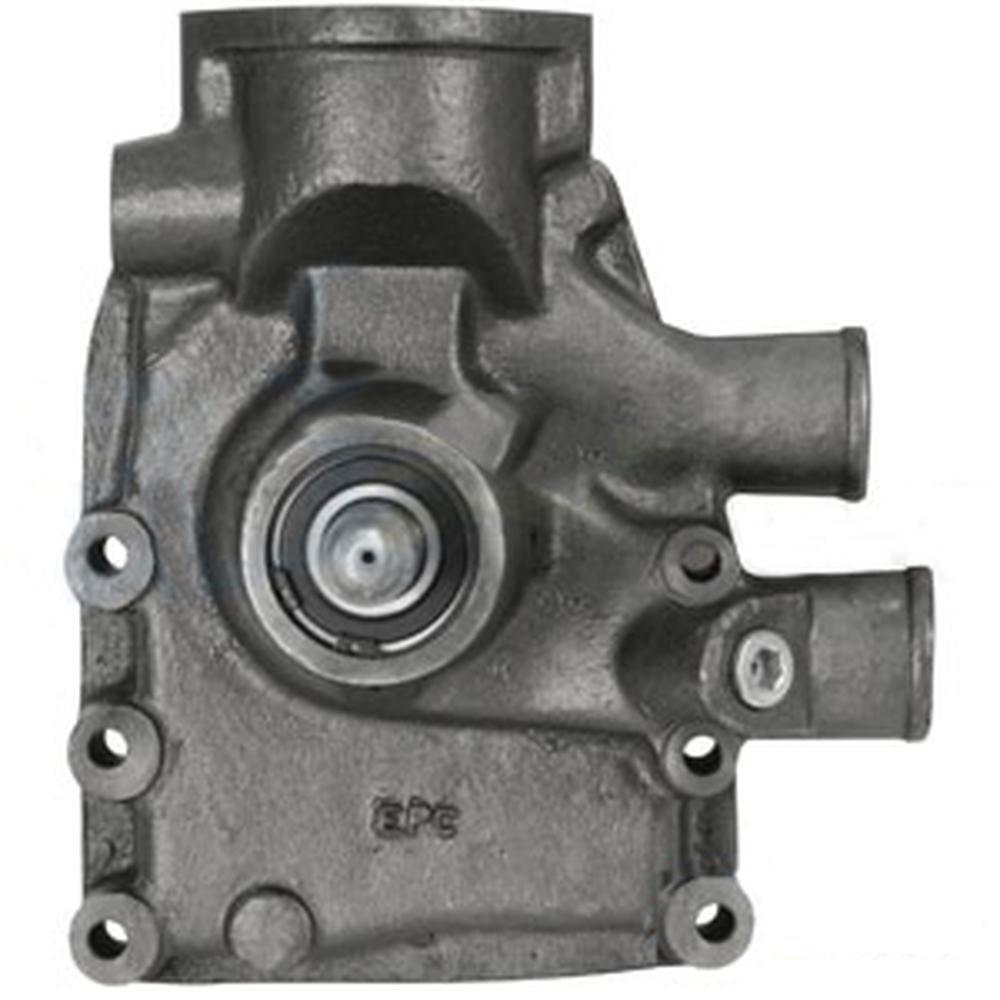 Water Pump - w/o Pulley Fits Massey Ferguson 1080 1085 3641887M91