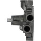 Water Pump without Pulley Fits Case/International Harvester Replaces 747446R91