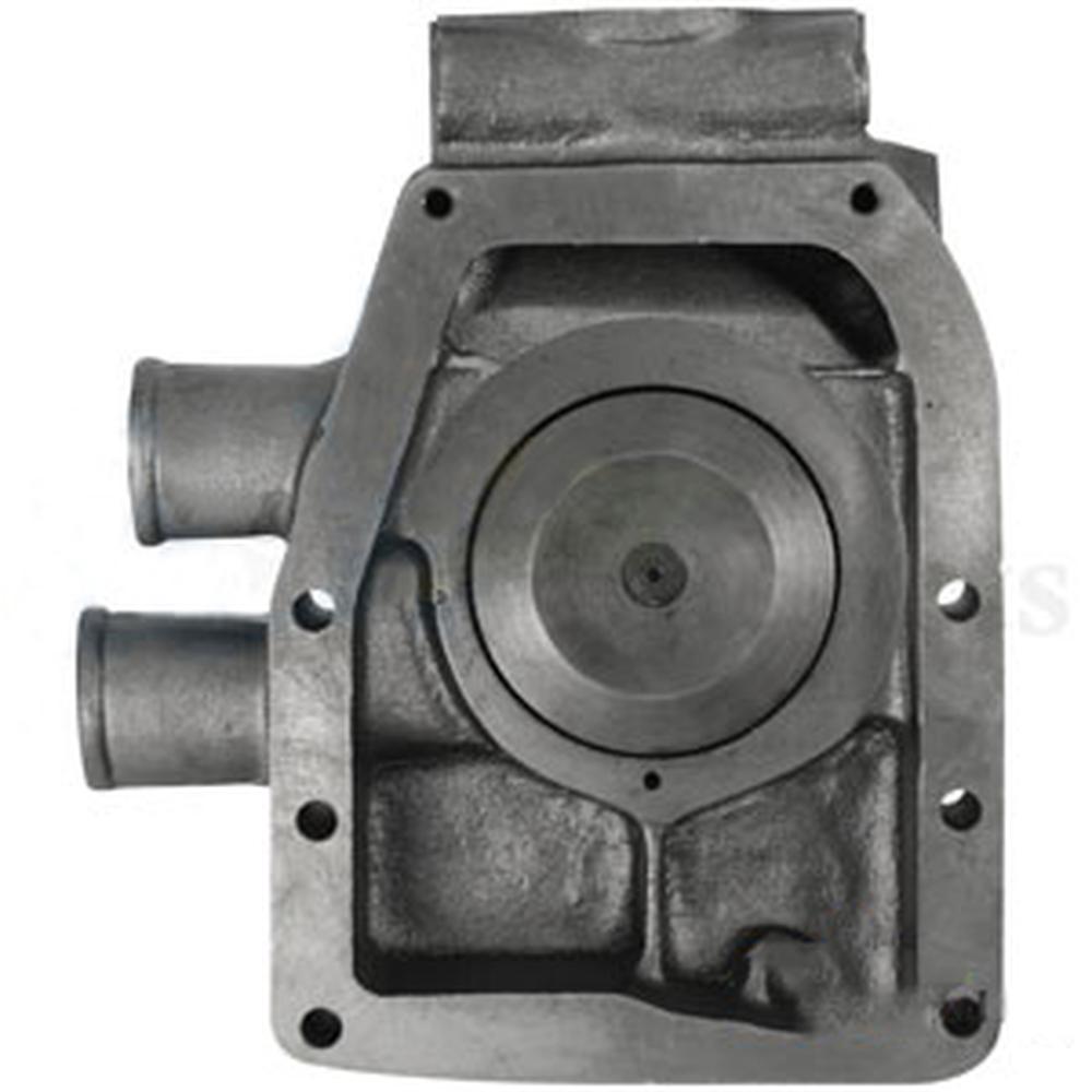 Water Pump without Pulley Fits Massey Ferguson Replaces 3641364M91