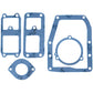 Water Pump - w/o Pulley Fits Massey Ferguson 1080 1085 3641887M91