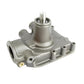 Water Pump - w/o Pulley Fits Massey Ferguson 1080 1085 3641887M91