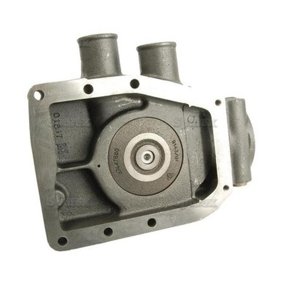 Water Pump without Pulley Fits Case/International Harvester Replaces 747446R91