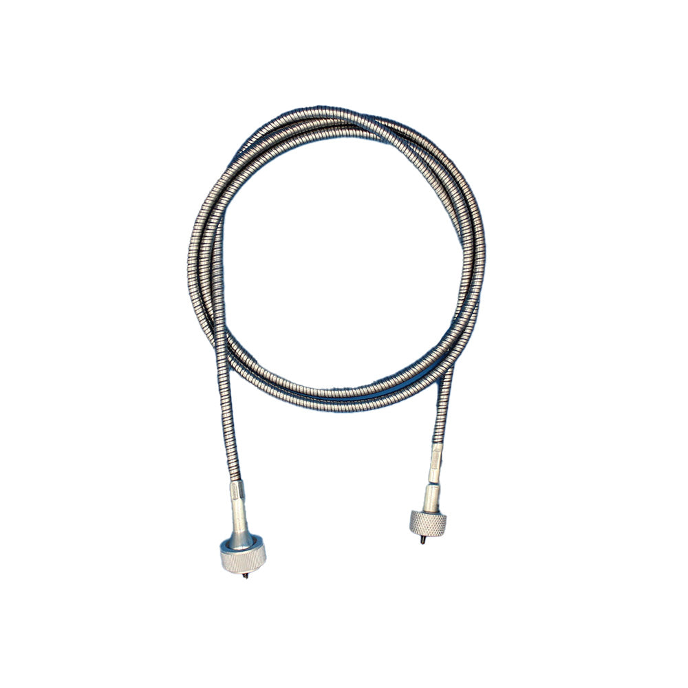 Tachometer Cable, Speedometer Cable 61 1/4" Fits International
