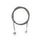 Tachometer Cable Fits Allis Chalmers Replaces 237076