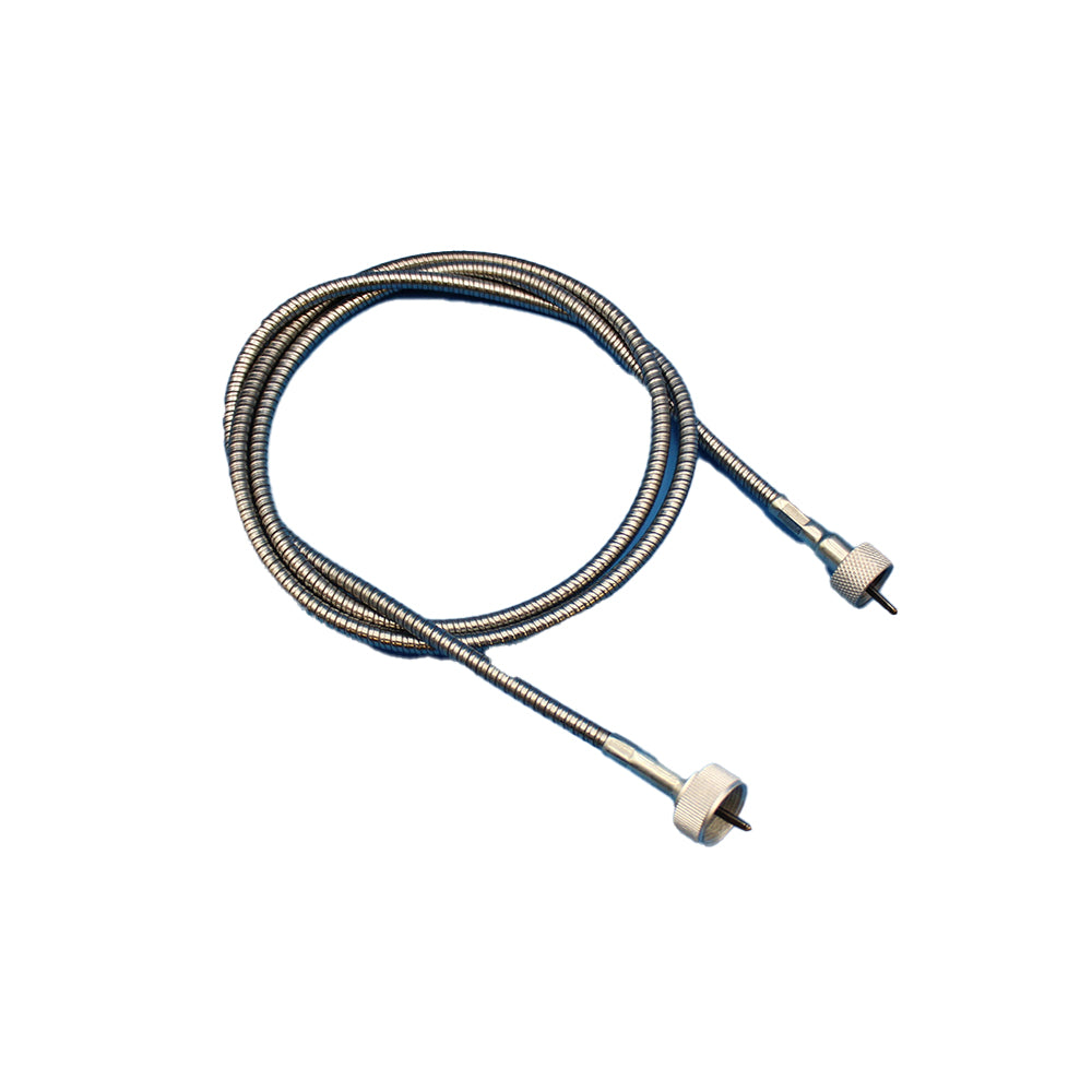 Tachometer Cable Fits Ford/New Holland Replaces E8NN17365AA