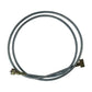 Tachometer Cable Fits Minneapolis Moline Replaces 364396R91