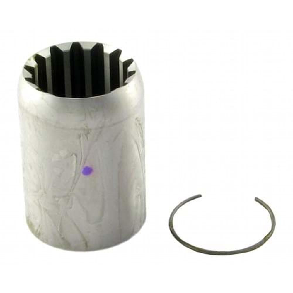 364432 Mechanical TA Coupler Fits International
