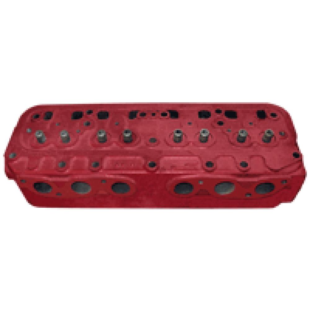 Cylinder Head Fits International M Super M Super MTA W6 400 450 364586R11