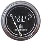 Oil Pressure Gauge Fits Case/International Harvester Replaces 364665R91GV