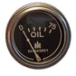 Oil Pressure Gauge Fits Case/International Harvester Replaces 364665R91GV